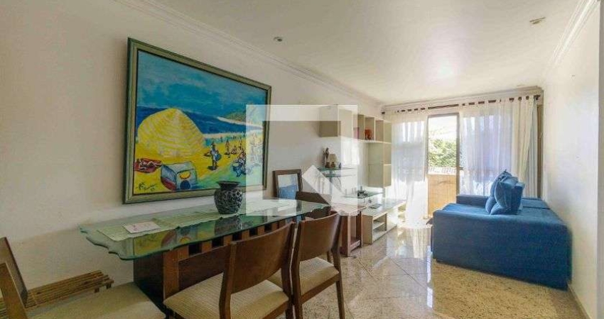Apartamento para Aluguel - Recreio, 3 Quartos,  80 m² - Rio de Janeiro