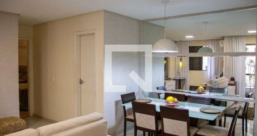 Apartamento para Aluguel - Setor Bela Vista, 2 Quartos,  71 m² - Goiânia