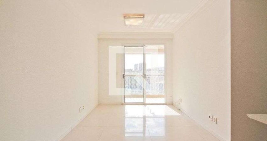 Apartamento para Aluguel - Casa Verde, 3 Quartos,  82 m² - São Paulo