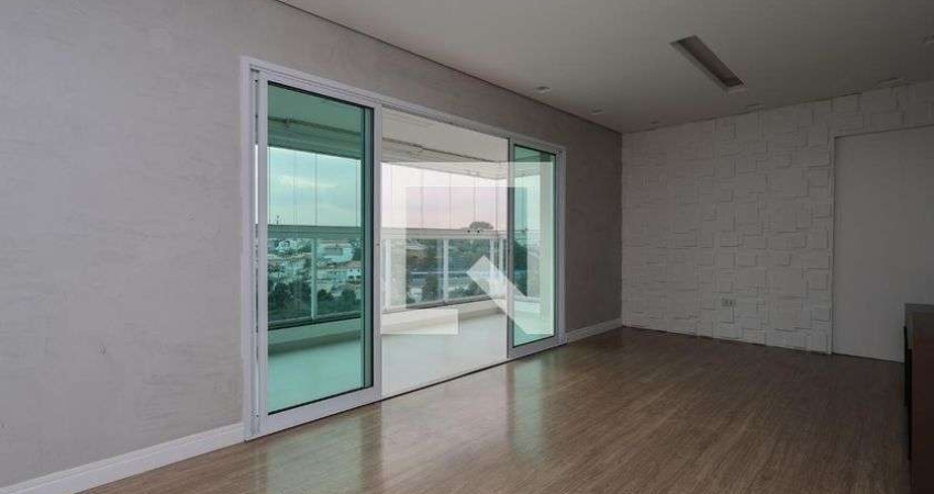 Apartamento para Aluguel - Santana, 3 Quartos,  96 m² - São Paulo