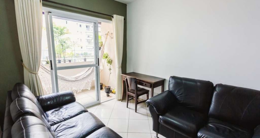 Apartamento para Aluguel - Perdizes, 3 Quartos,  92 m² - São Paulo