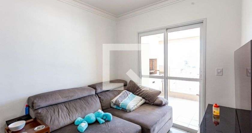 Apartamento para Aluguel - Vila das Mercês, 3 Quartos,  73 m² - São Paulo