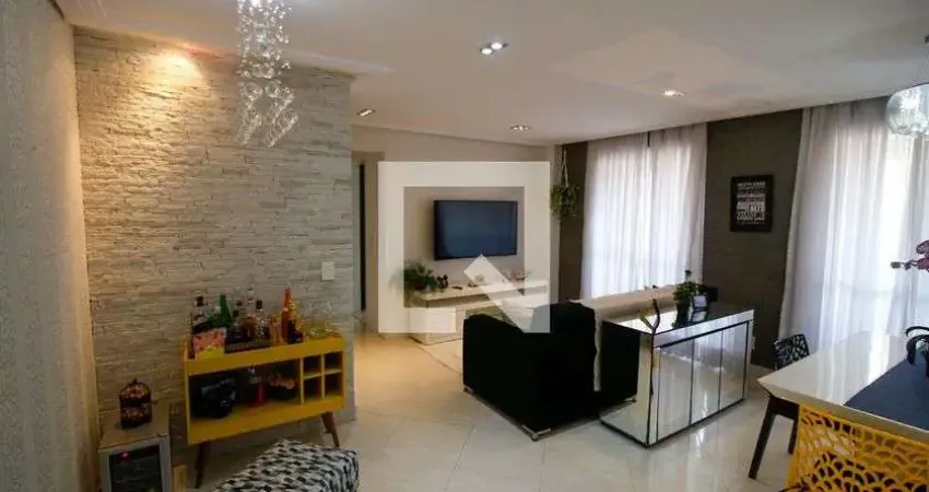 Apartamento para Aluguel - Tatuapé, 2 Quartos,  80 m² - São Paulo