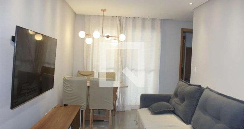 Apartamento para Aluguel - Caminho das Árvores, 2 Quartos,  50 m² - Salvador
