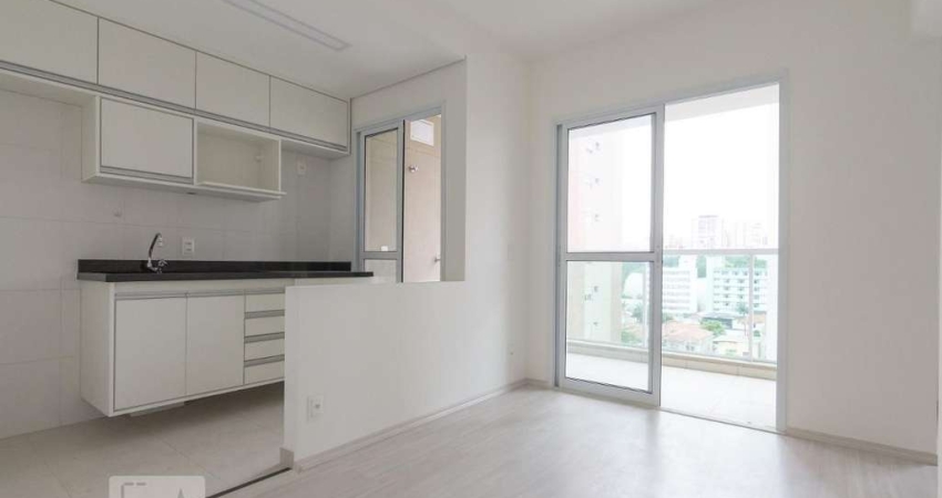 Kitnet / Stúdio para Aluguel - Perdizes, 1 Quarto,  40 m² - São Paulo