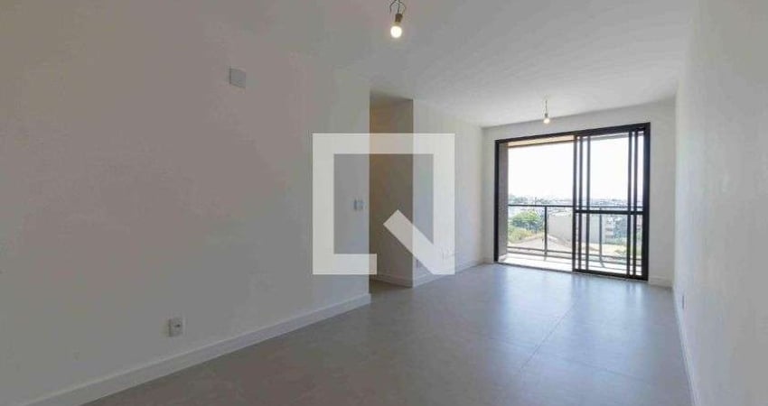 Apartamento para Aluguel - Recreio, 3 Quartos,  75 m² - Rio de Janeiro