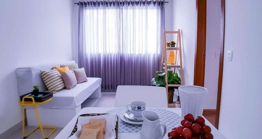Apartamento para Aluguel - Gutierrez, 2 Quartos,  60 m² - Belo Horizonte