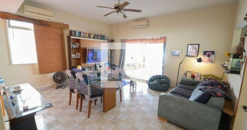 Cobertura para Aluguel - Tijuca, 2 Quartos,  315 m² - Rio de Janeiro