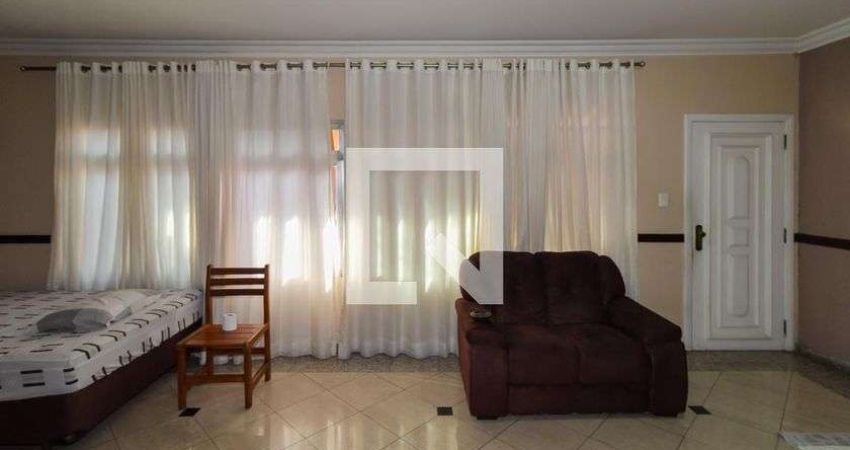 Casa para Aluguel - Vila Macedópolis, 2 Quartos,  250 m² - São Paulo