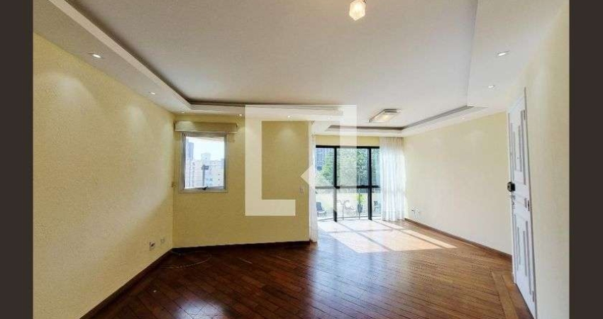 Apartamento para Aluguel - Portal do Morumbi, 3 Quartos,  110 m² - São Paulo