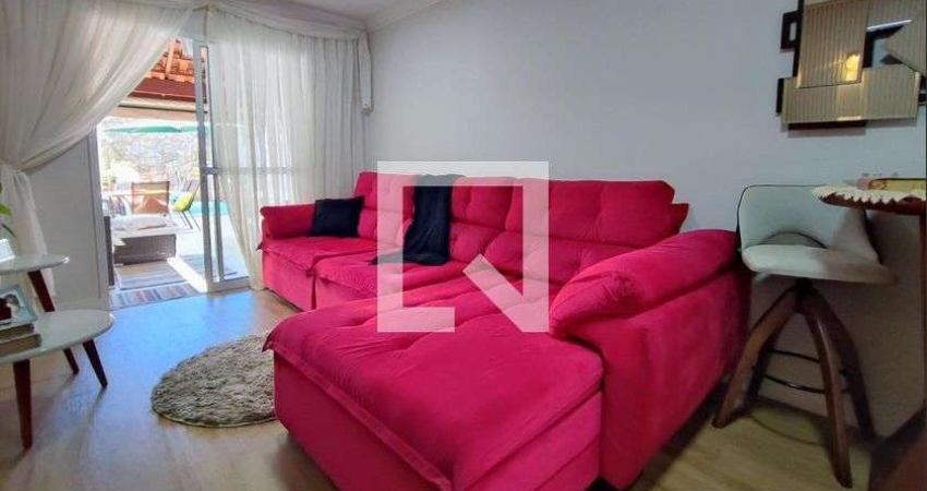 Casa para Aluguel - Parque Via Norte, 3 Quartos,  160 m² - Campinas