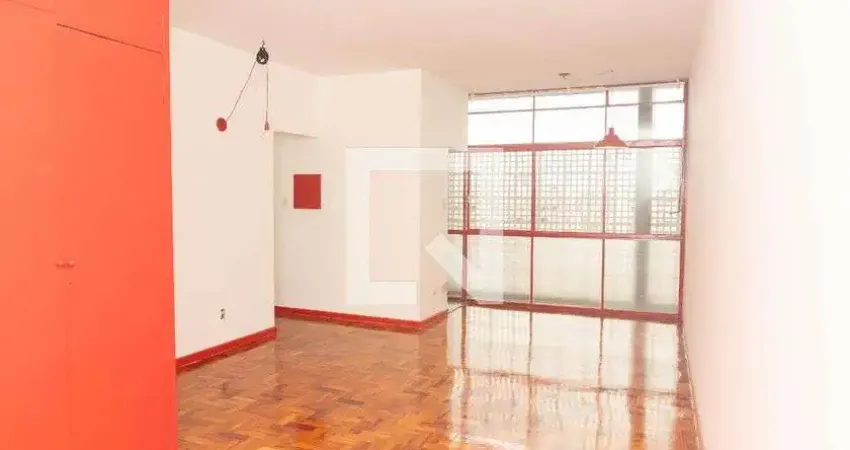 Kitnet / Stúdio para Aluguel - Consolação, 1 Quarto,  42 m² - São Paulo