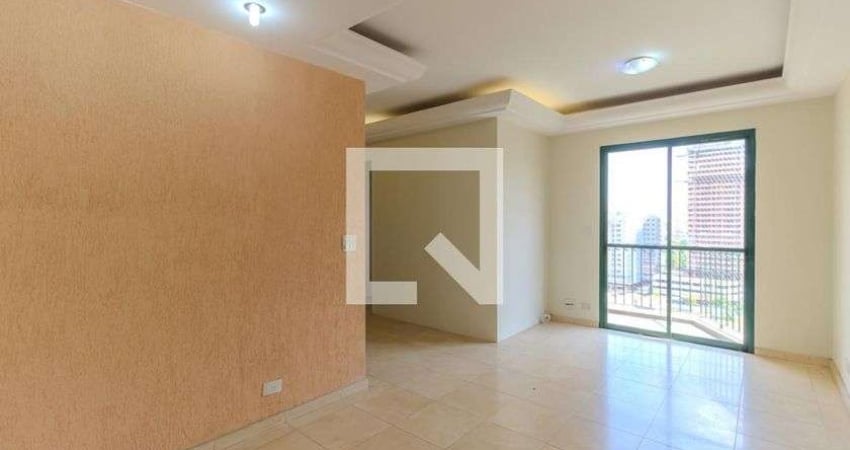 Apartamento para Aluguel - Vila Mariana, 2 Quartos,  80 m² - São Paulo