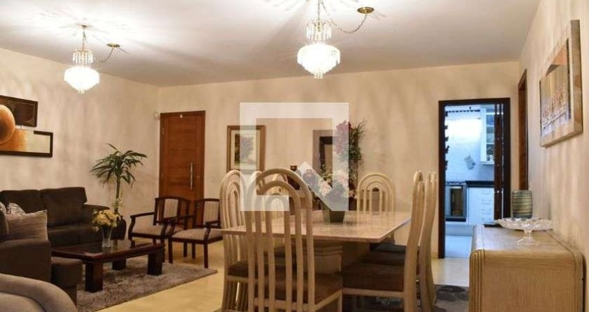 Apartamento para Aluguel - Batel, 2 Quartos,  200 m² - Curitiba