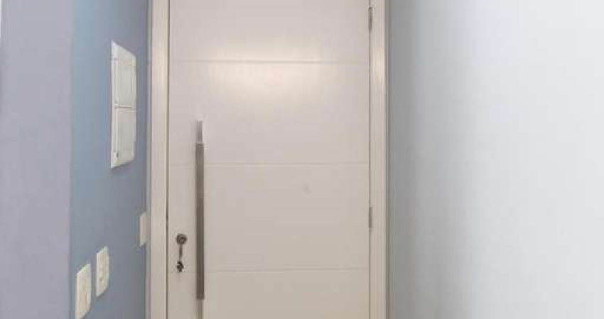 Apartamento para Aluguel - Lapa, 3 Quartos,  87 m² - São Paulo