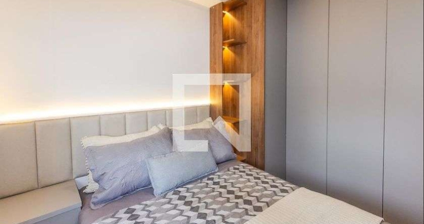Apartamento para Aluguel - Vila Olímpia, 1 Quarto,  25 m² - São Paulo