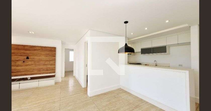 Apartamento para Aluguel - Vila Andrade, 2 Quartos,  66 m² - São Paulo