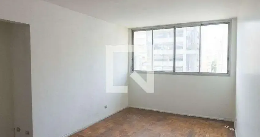Apartamento para Aluguel - Bela Vista, 2 Quartos,  85 m² - São Paulo