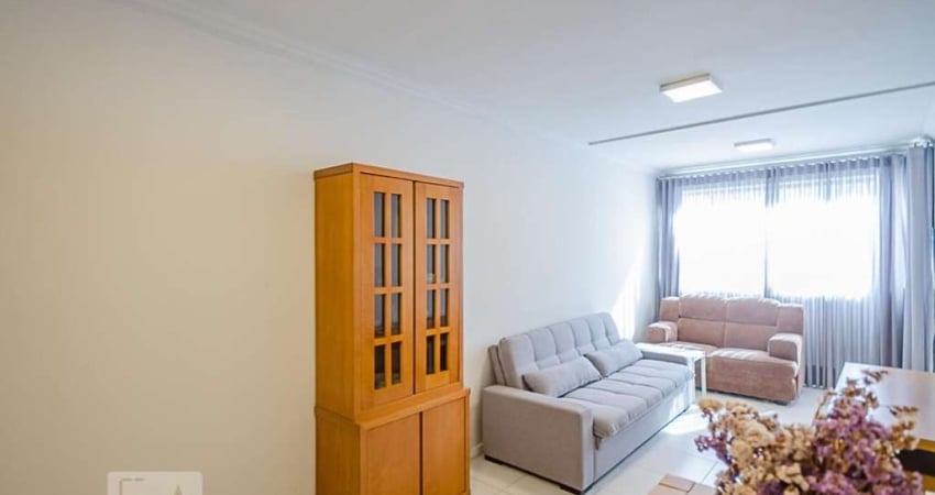 Apartamento para Aluguel - Nova Granada, 3 Quartos,  90 m² - Belo Horizonte