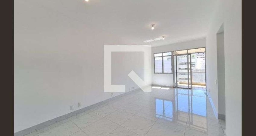 Apartamento para Aluguel - Botafogo, 2 Quartos,  100 m² - Rio de Janeiro