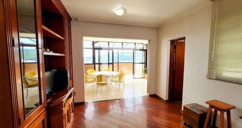 Cobertura para Aluguel - Vianelo Bonfiglioli , 2 Quartos,  294 m² - Jundiaí