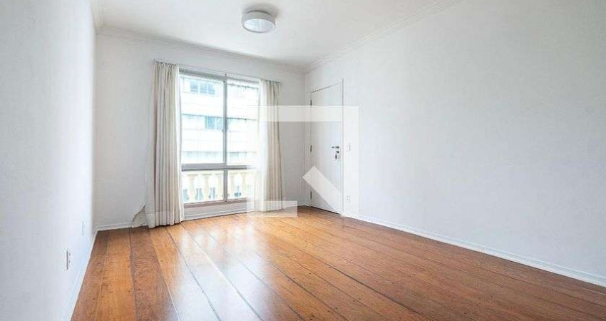 Apartamento para Aluguel - Jardim Paulista, 2 Quartos,  79 m² - São Paulo