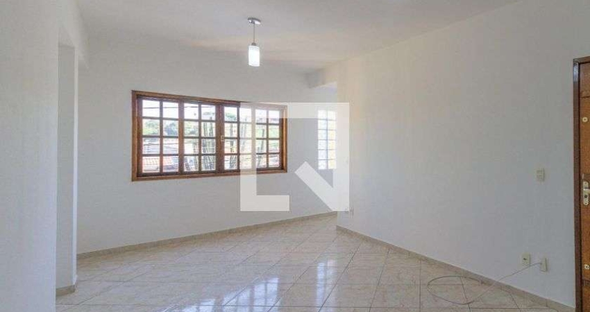 Casa para Aluguel - Freguesia do Ó, 3 Quartos,  210 m² - São Paulo