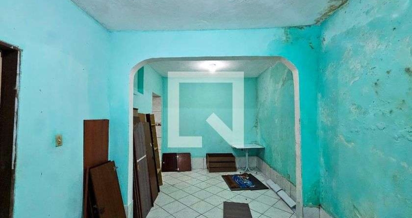 Casa para Aluguel - Pau Miudo, 2 Quartos,  65 m² - Salvador