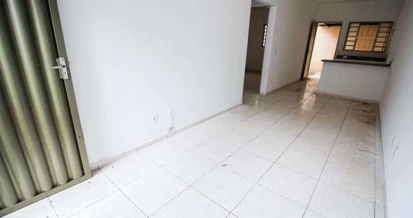 Casa / Sobrado em Condomínio para Aluguel - Vila dos Alpes, 2 Quartos,  56 m² - Goiânia
