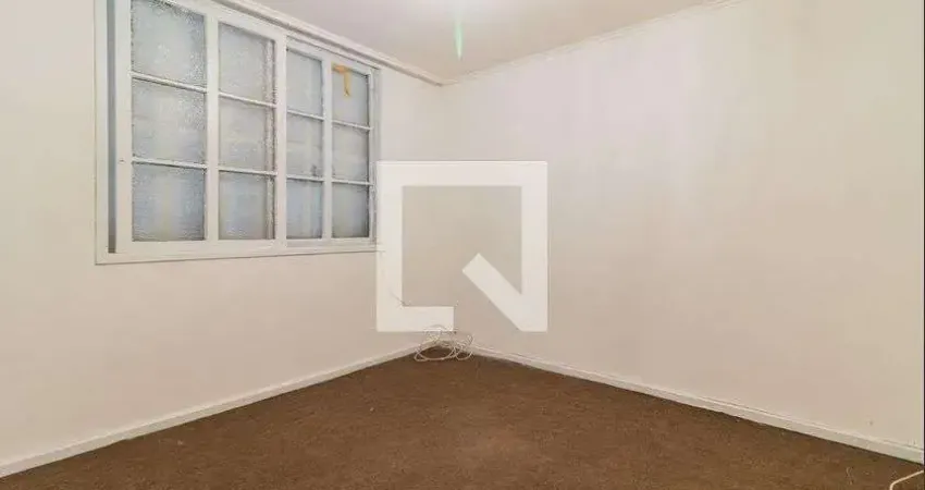 Apartamento para Aluguel - Centro Histórico, 1 Quarto,  40 m² - Porto Alegre