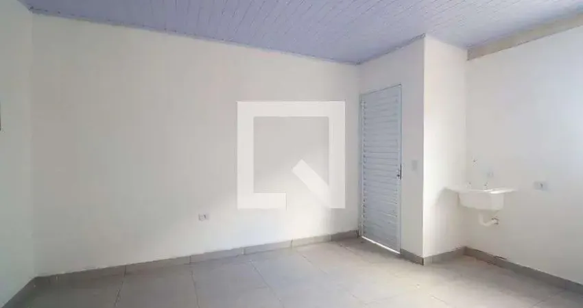 Casa / Sobrado em Condomínio para Aluguel - Vila Metalúrgica, 1 Quarto,  35 m² - Santo André
