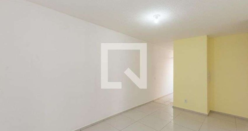 Apartamento para Aluguel - Jardim Alvorada, 2 Quartos,  45 m² - Belo Horizonte