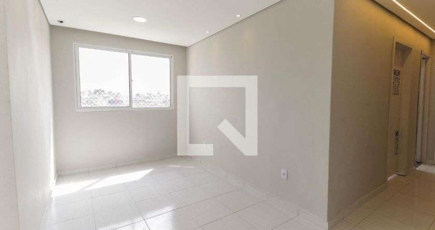 Apartamento para Aluguel - Vila Princesa Isabel, 2 Quartos,  44 m² - São Paulo