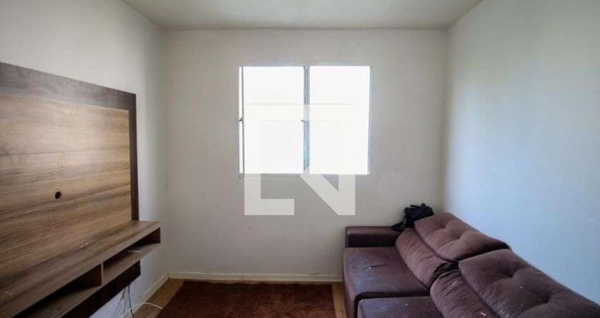 Apartamento para Aluguel - Itaquera, 2 Quartos,  38 m² - São Paulo