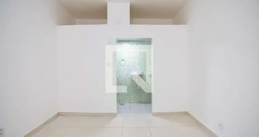 Kitnet / Stúdio para Aluguel - Campo Grande, 1 Quarto,  30 m² - Rio de Janeiro