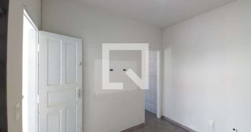 Casa para Aluguel - Campos Elíseos , 2 Quartos,  70 m² - Campinas