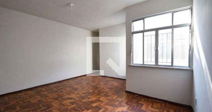 Apartamento para Aluguel - Méier, 3 Quartos,  100 m² - Rio de Janeiro