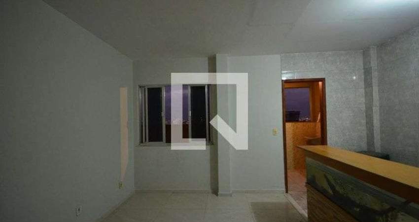 Apartamento para Aluguel - Irajá, 1 Quarto,  50 m² - Rio de Janeiro
