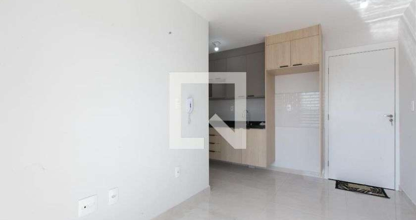 Apartamento para Aluguel - Itaquera, 2 Quartos,  38 m² - São Paulo