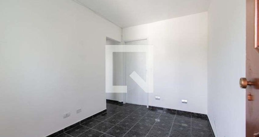 Apartamento para Aluguel - Itaquera, 2 Quartos,  44 m² - São Paulo