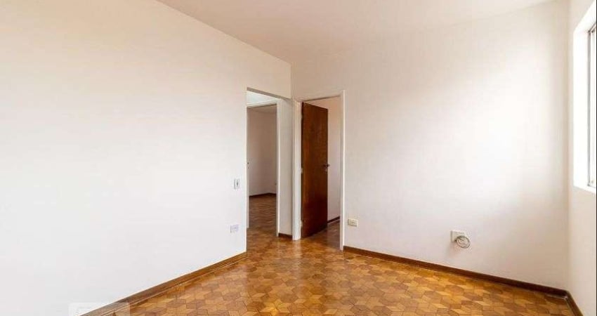 Apartamento para Aluguel - Vila das Mercês, 2 Quartos,  48 m² - São Paulo