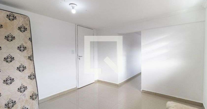 Apartamento para Aluguel - Jardim Santa Emília, 1 Quarto,  35 m² - São Paulo