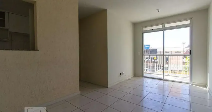 Apartamento para aluguel - santa mônica, 3 quartos,  69 m² - belo horizonte