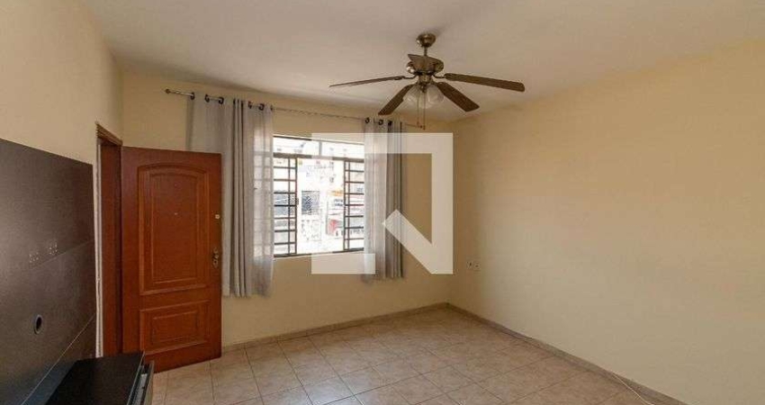 Apartamento para Aluguel - Guanabara, 2 Quartos,  70 m² - Campinas