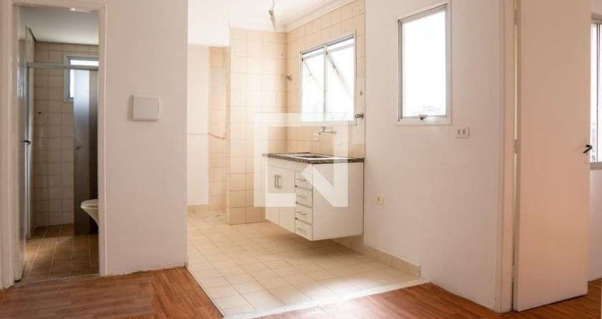 Apartamento para Aluguel - Campos Elíseos, 1 Quarto,  31 m² - São Paulo