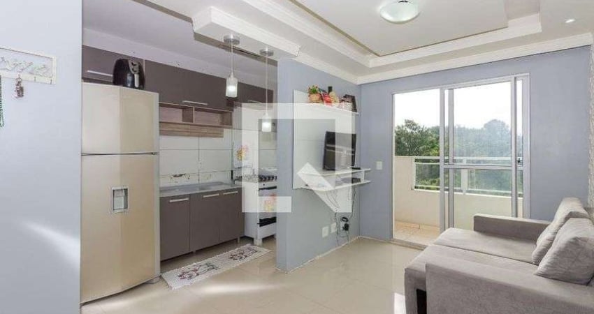 Apartamento para Aluguel - Alto Petrópolis, 2 Quartos,  49 m² - Porto Alegre