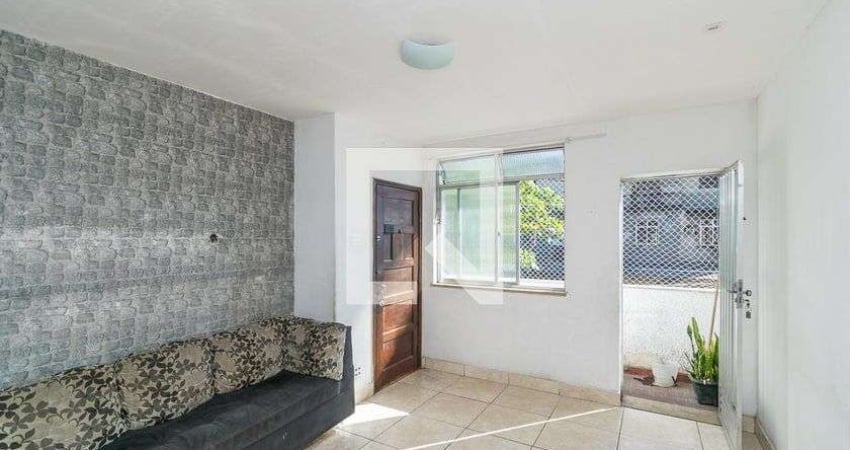 Apartamento para Aluguel - Bonsucesso, 2 Quartos,  50 m² - Rio de Janeiro