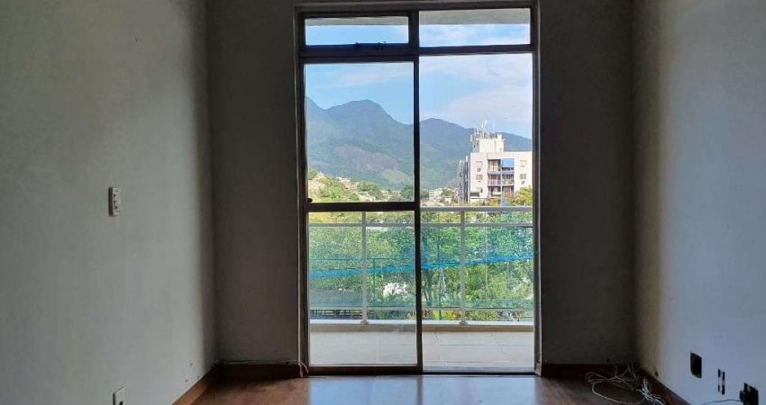 Apartamento para Aluguel - Freguesia , 2 Quartos,  60 m² - Rio de Janeiro