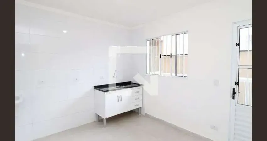 Apartamento para Aluguel - Jardim Brasil , 1 Quarto,  28 m² - São Paulo