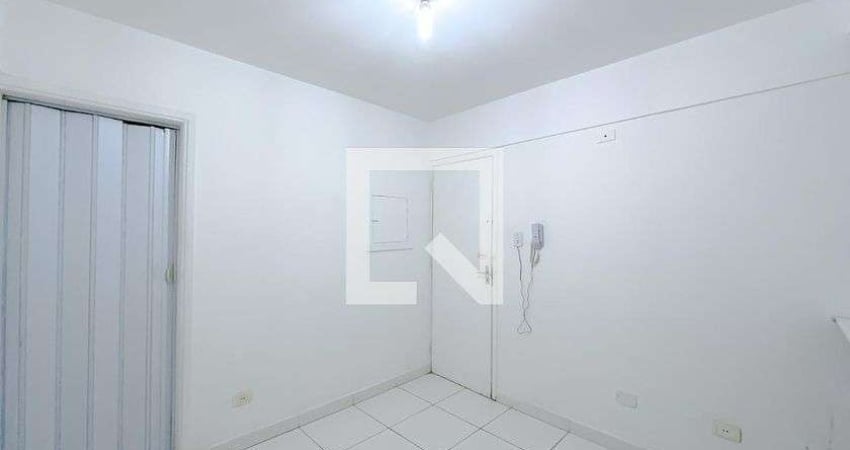 Apartamento para Aluguel - Brás, 2 Quartos,  40 m² - São Paulo